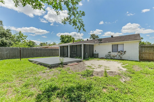 24426 Rockin Seven Dr, Hockley, TX 77447 - photo 38