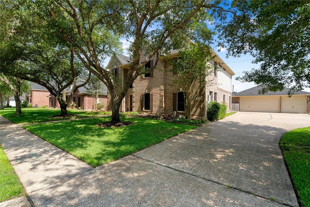 2829 Fairway Dr, Friendswood, TX 77546 - photo 2