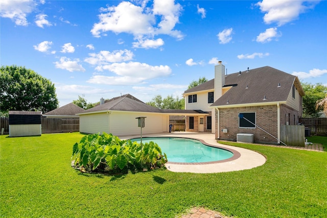 2829 Fairway Dr, Friendswood, TX 77546 - photo 3