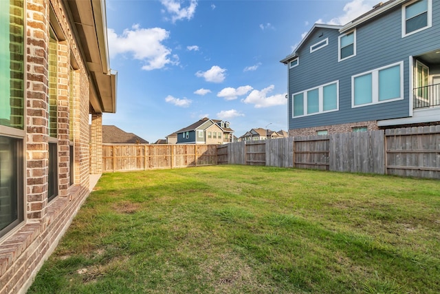 11822 Radura Rd, Humble, TX 77346 - view of yard featuring a residential view