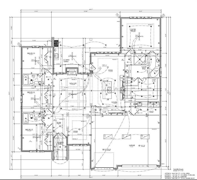 135 Moore, Beaumont, TX 77713 - home floor plan