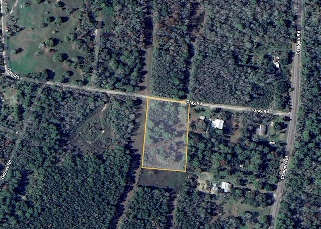 14255 Gray Rd, Beaumont, TX 77705