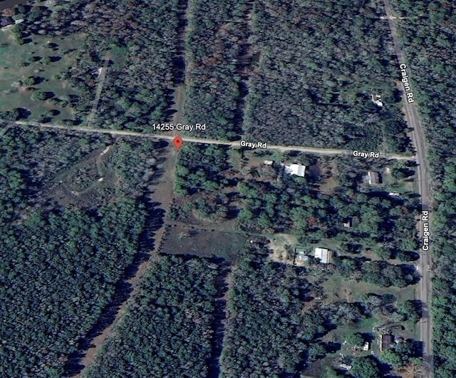 14255 Gray Rd, Beaumont, TX 77705