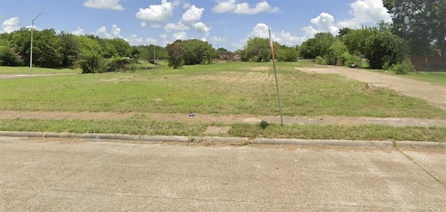 1650 Joe Louis Ave, Port Arthur, TX 77640