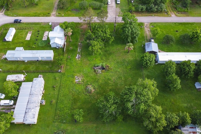 910 Airline N, Rosharon, TX 77583