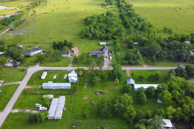 910 Airline N, Rosharon, TX 77583