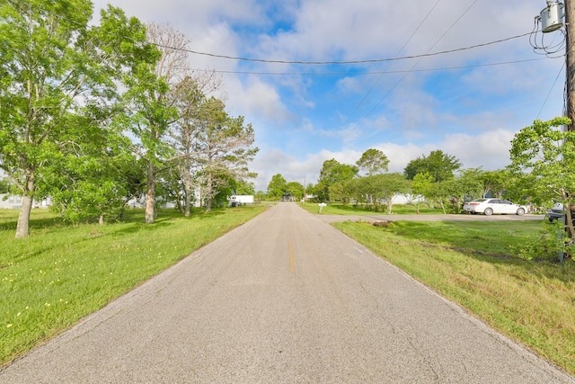 910 Airline N, Rosharon, TX 77583