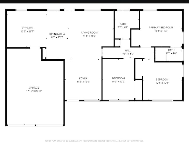 2407 Willowby Dr, Houston, TX 77008 - photo 5
