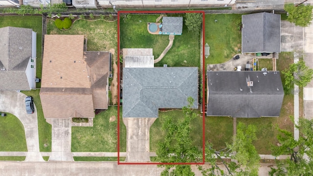 2407 Willowby Dr, Houston, TX 77008 - photo 28