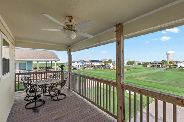 16522 John Silver Rd, Galveston, TX 77554 - photo 5