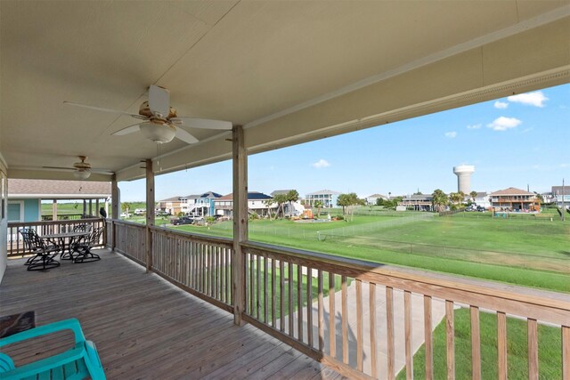 16522 John Silver Rd, Galveston, TX 77554 - photo 11