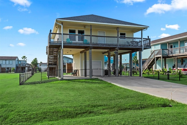 16522 John Silver Rd, Galveston, TX 77554 - photo 2