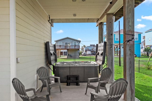 16522 John Silver Rd, Galveston, TX 77554 - photo 31