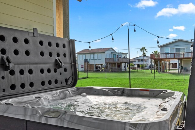 16522 John Silver Rd, Galveston, TX 77554 - photo 28