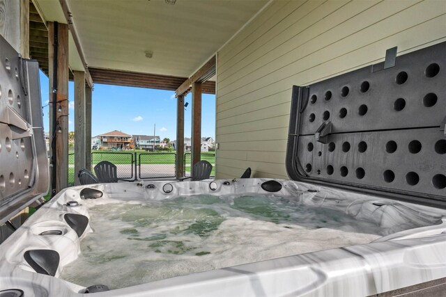 16522 John Silver Rd, Galveston, TX 77554 - photo 33