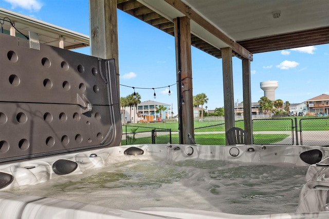 16522 John Silver Rd, Galveston, TX 77554 - photo 29