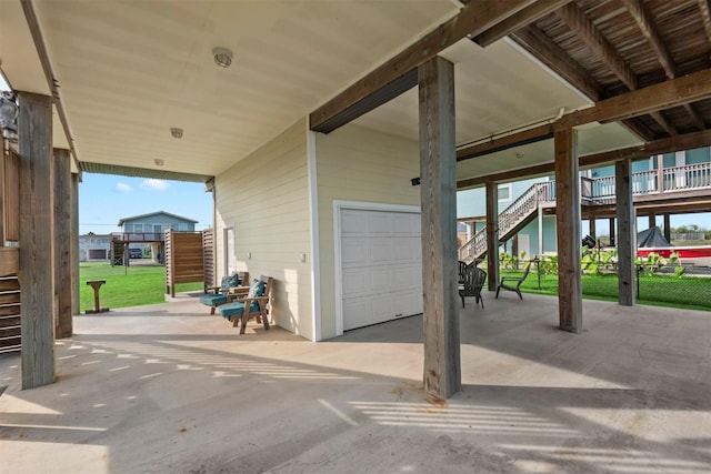 16522 John Silver Rd, Galveston, TX 77554 - photo 7
