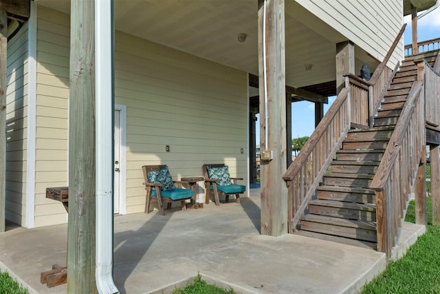 16522 John Silver Rd, Galveston, TX 77554 - photo 8