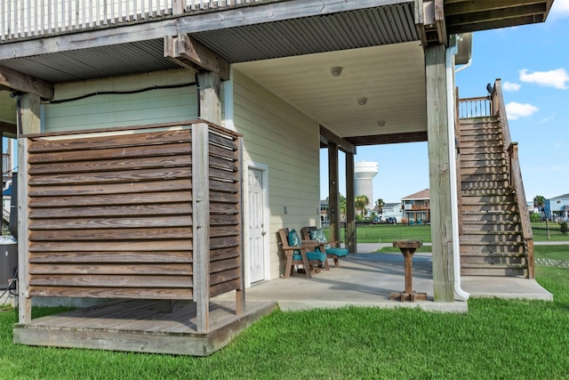 16522 John Silver Rd, Galveston, TX 77554 - photo 34