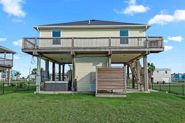 16522 John Silver Rd, Galveston, TX 77554 - photo 38