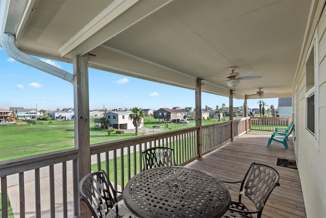 16522 John Silver Rd, Galveston, TX 77554 - photo 4