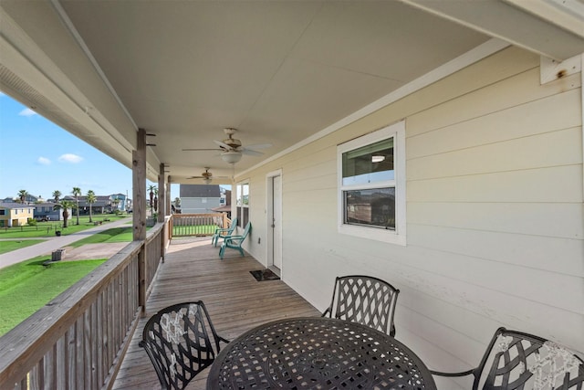 16522 John Silver Rd, Galveston, TX 77554 - photo 9