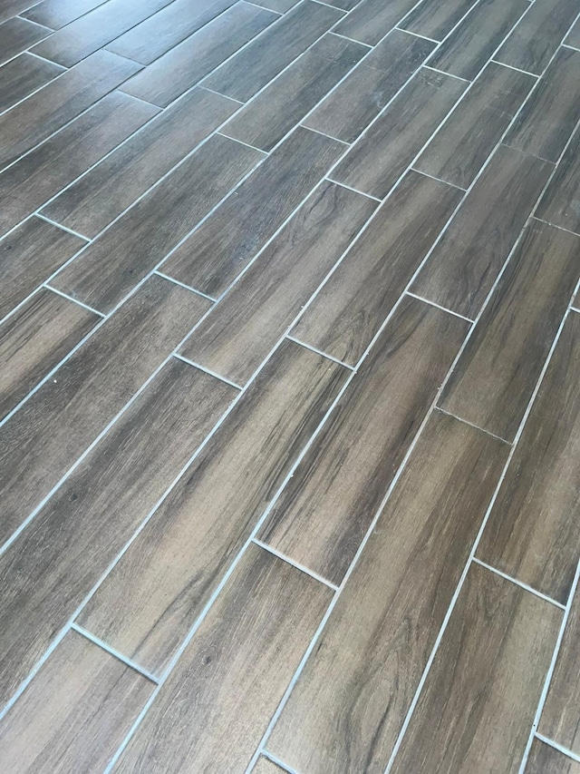 6343 Glenhagen Dr, Houston, TX 77084 - detailed view of wood finished floors