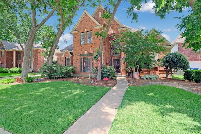 1114 Plantation Dr, Richmond, TX 77406 - photo 1