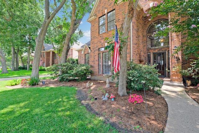 1114 Plantation Dr, Richmond, TX 77406 - photo 2