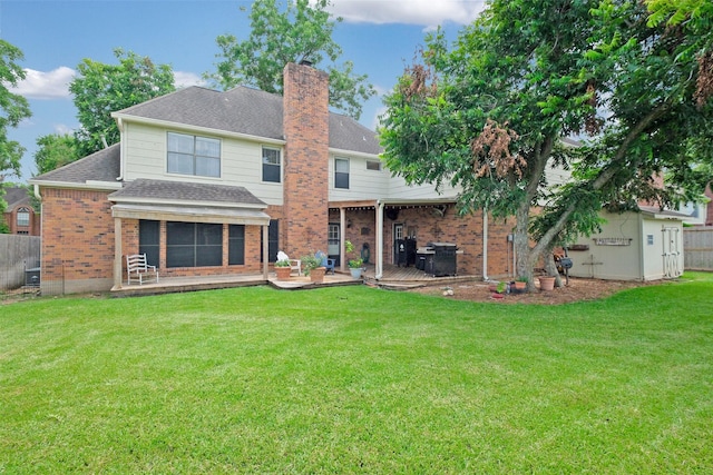 1114 Plantation Dr, Richmond, TX 77406 - photo 49