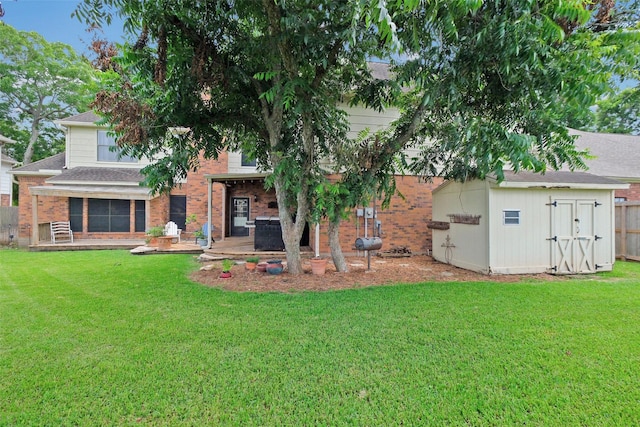 1114 Plantation Dr, Richmond, TX 77406 - photo 50