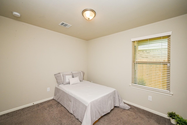 10130 Barn Owl Trl, Magnolia, TX 77354 - carpeted bedroom with baseboards