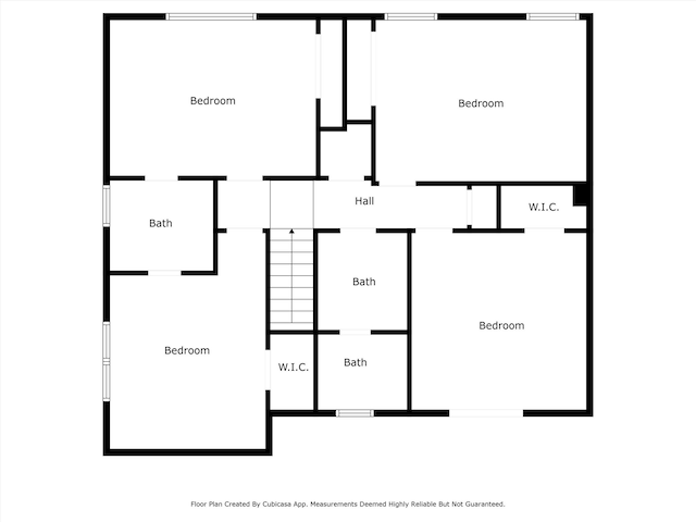 563 Roanoke Dr, Conroe, TX 77302 - room layout