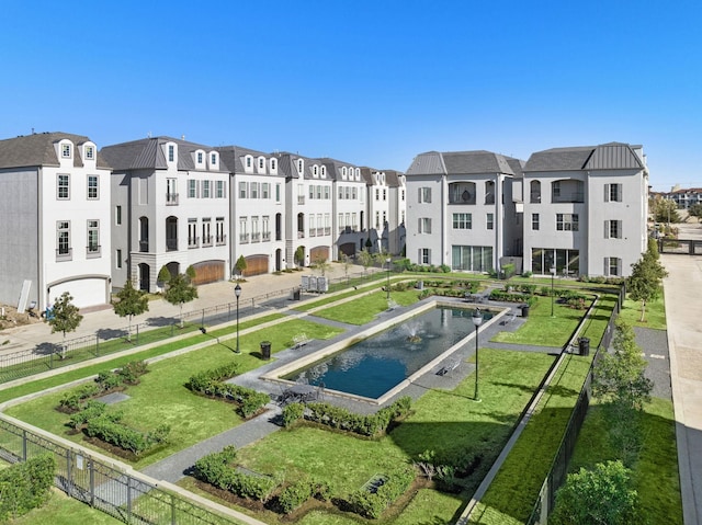 11102 Savannah Oaks Ln, Houston, TX 77043 - view of surrounding community
