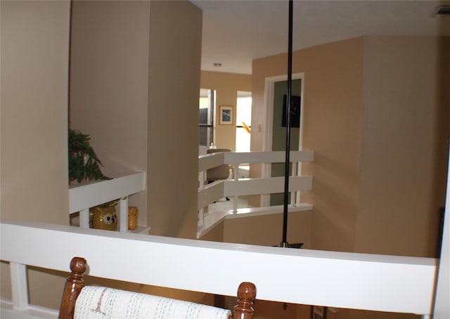 2619 Sailboat Dr, Houston, TX 77058 - view of stairs