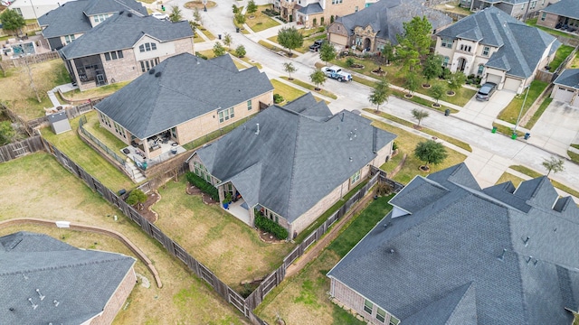 222 Reynosa Ct, Pinehurst, TX 77362 - aerial perspective of suburban area