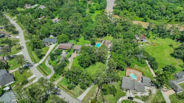 6206 Bayou Blvd, Baytown, TX 77521 - view of property location