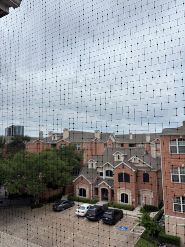 2111 Welch St Unit A307, Houston, TX 77019 - city view
