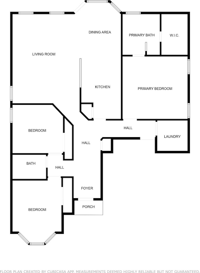 9533 E Woodmark, Conroe, TX 77304 - floor plan / room layout