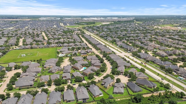 28803 Crested Butte Dr, Katy, TX 77494 - view of property location featuring nearby suburban area