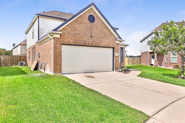 1726 Sun Point Ct, Humble, TX 77396 - photo 3
