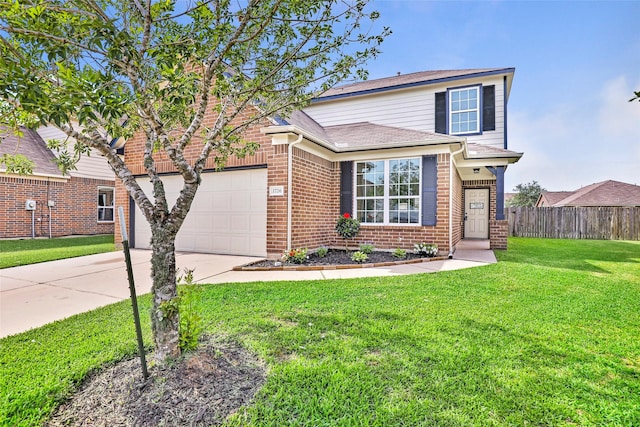 1726 Sun Point Ct, Humble, TX 77396 - photo 4
