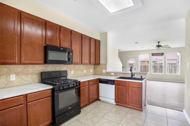 1726 Sun Point Ct, Humble, TX 77396 - photo 11