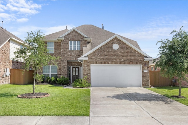 2314 Red Slate Dr, Rosharon, TX 77583 - photo 2