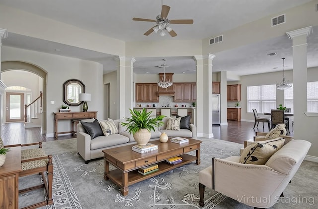 70 S Almondell Cir, The Woodlands, TX 77354 - photo 10