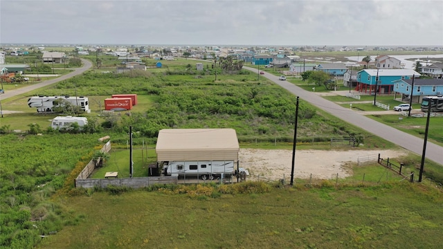 876 County Road 201, Sargent, TX 77414
