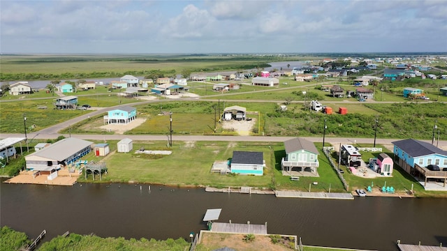 876 County Road 201, Sargent, TX 77414