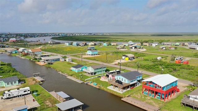 876 County Road 201, Sargent, TX 77414