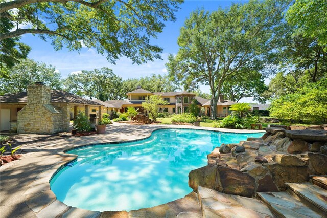 16218 Barklea Rd, Cypress, TX 77429 - photo 5