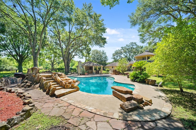 16218 Barklea Rd, Cypress, TX 77429 - photo 29